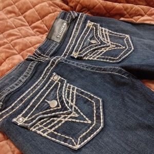 Vigoss women's jeans